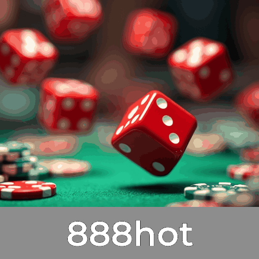 888hot GAME Jogo Cassino no Brasil 2025