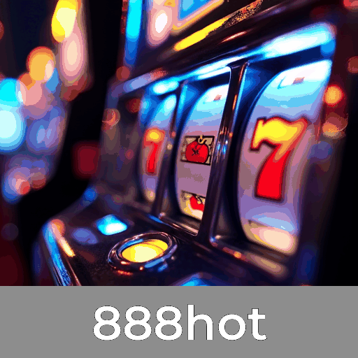 888hot Login na Conta