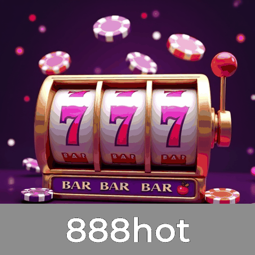 888hot GAME  App Baixar