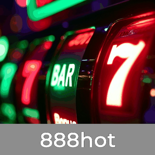 888hot GAME Slots de Cassino